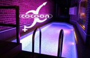 Club privé libertin Cocoon Club Sauna libertin Cocoon Club
