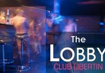 Club libertin et échangiste The Lobby Club