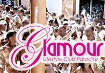 Club libertin et échangiste Le Glamour