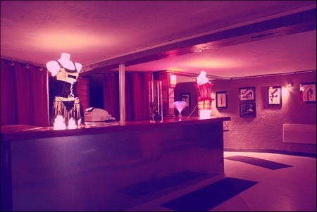 Bar rencontre lorient