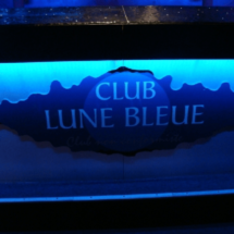 Club libertin et échangiste Lune bleue