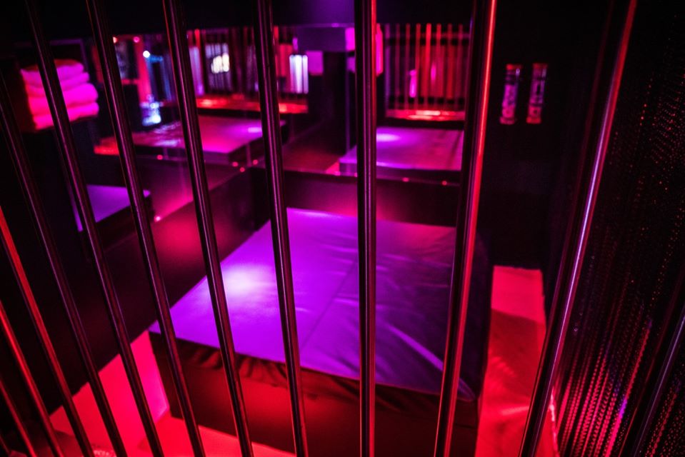 Badaboom Club, club libertin à à proximité de Auvergne (83), RhôneAlpes (82)